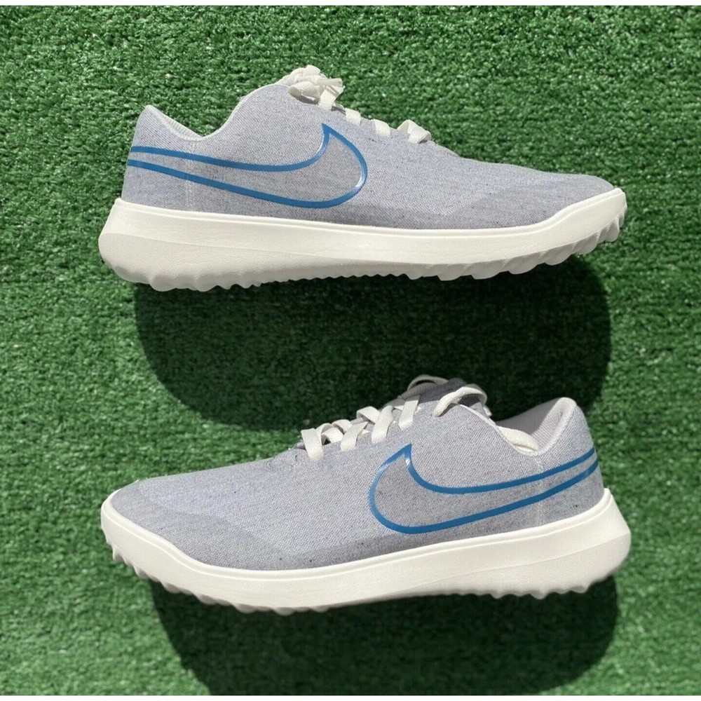 New Nike Victory G Lite Mens Size 12 Next Nature Spikeless Golf Shoes DQ6164-002